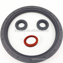 Trator de alta Precisão para tc Oil Seal / Caixa de Velocidades de Vedação de Óleo / Borracha nbr fkm Oil Seals peças de vedação